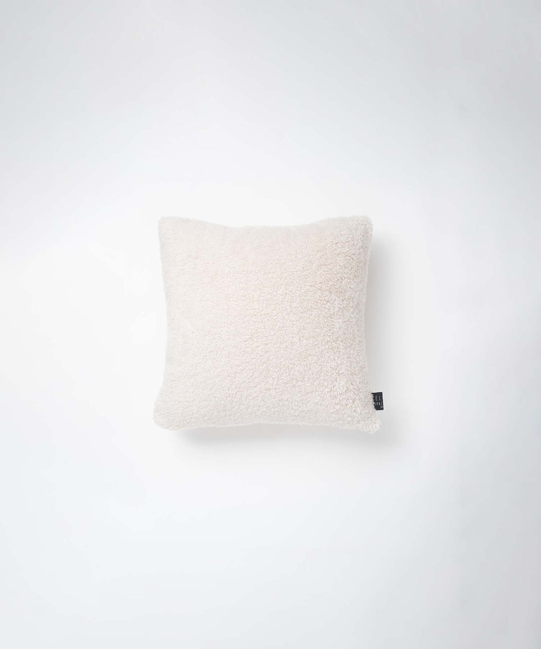 オルセット クッションカバー 45×45cm｜シープボア もこもこ 秋冬用