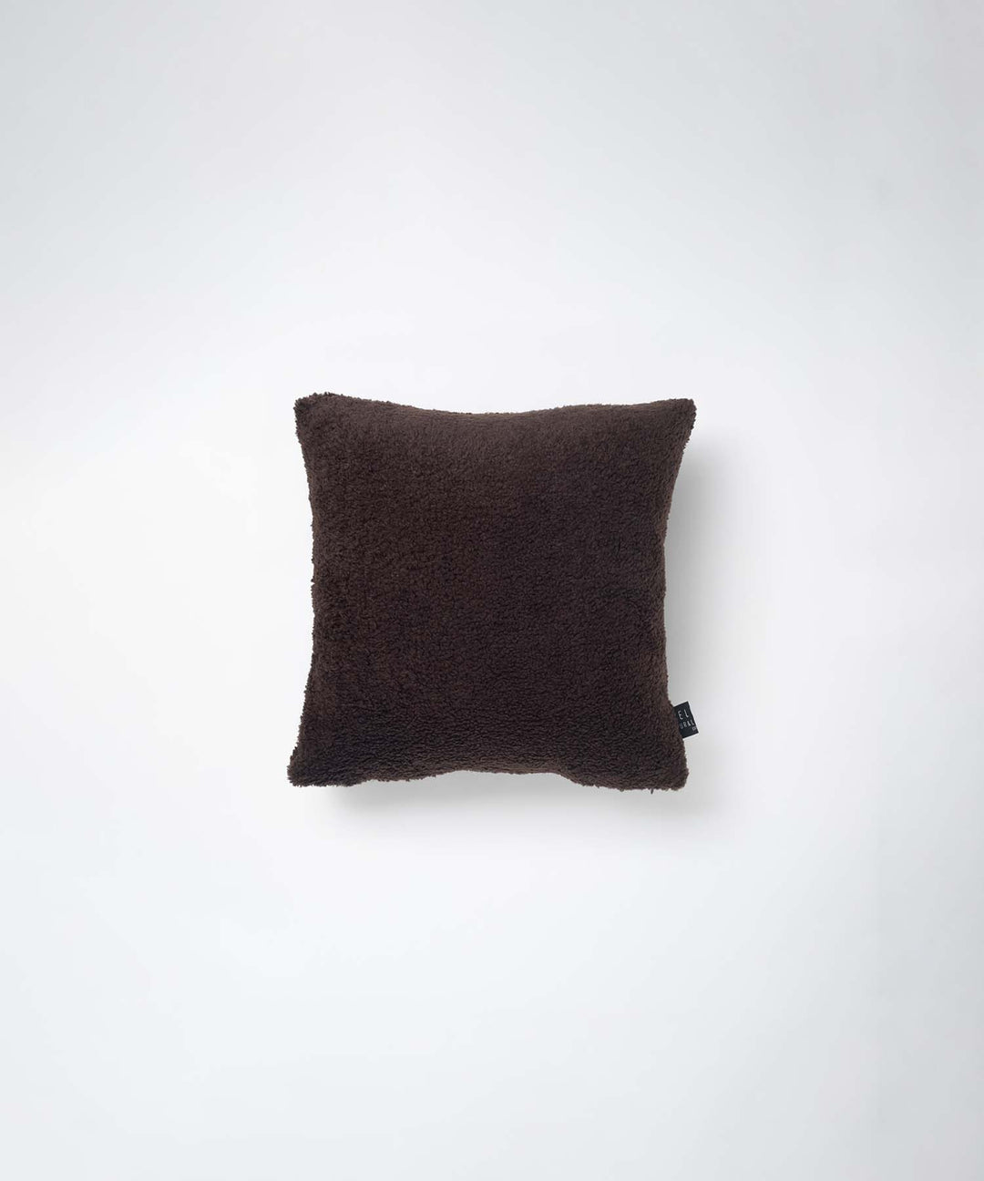 オルセット クッションカバー 45×45cm｜シープボア もこもこ 秋冬用