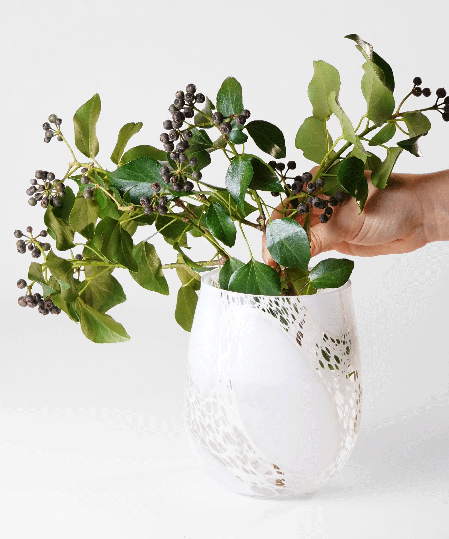 ガラスベース Lサイズ