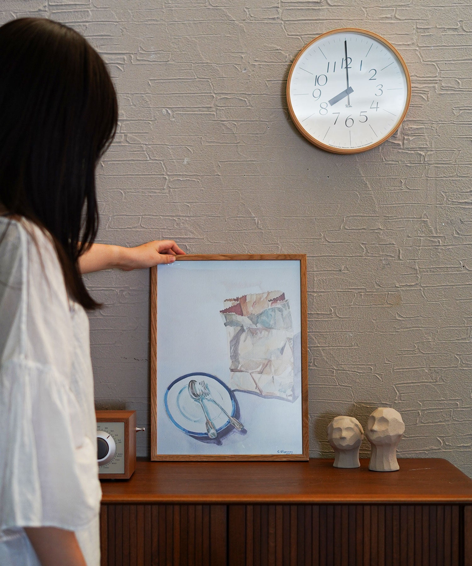 PAPER COLLECTIVE（ペーパーコレクティブ）The Bagy】北欧アート