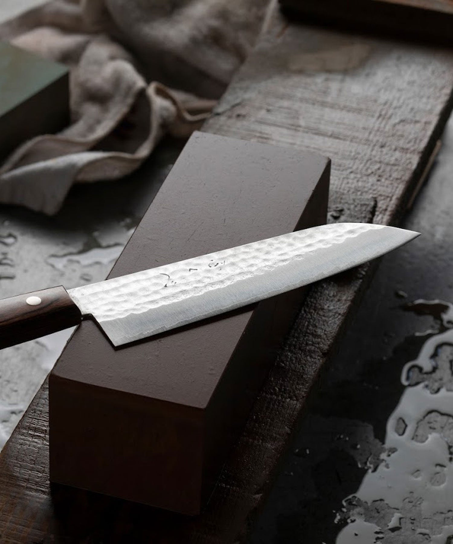 包丁研ぎサービス  ポチスパ（1本用）