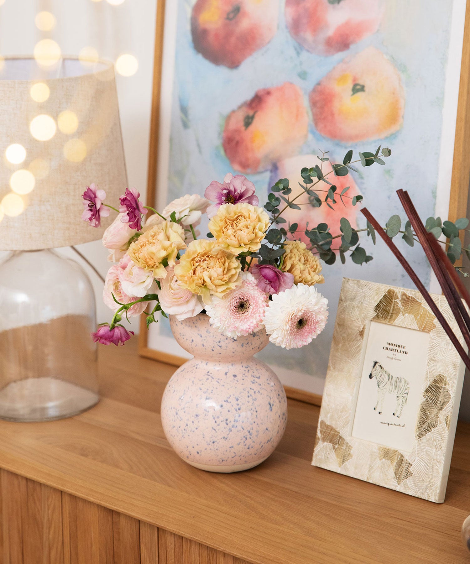 POLSPOTTEN （ポルスポッテン）金色オウムの置物で幸運を呼び込みませんか POLSPOTTEN （ポルスポッテン）金色オウムの置物で幸運を