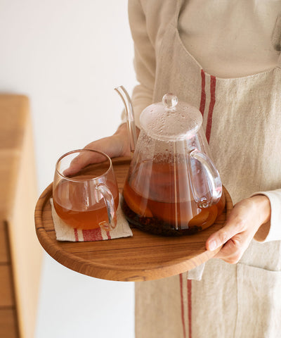 【SELECT】POUR OVER KANNE ガラスケトル