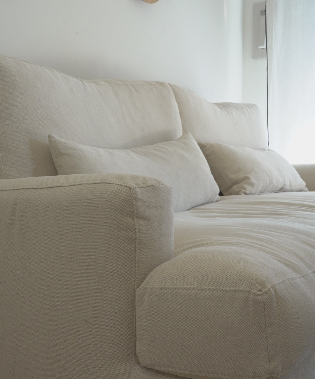 HALO（ハロー）PANAMA CHAISE LOUNGE SOFA パナマソファ コーナー