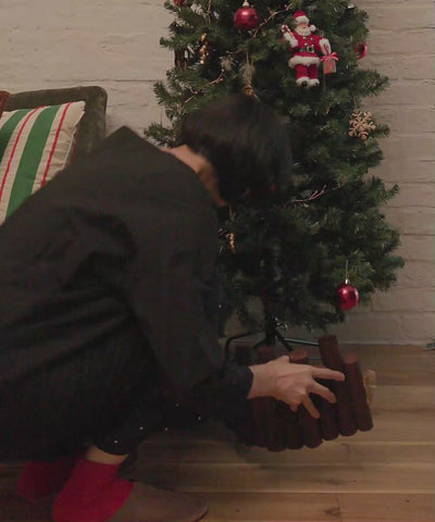 ウッドフェンス