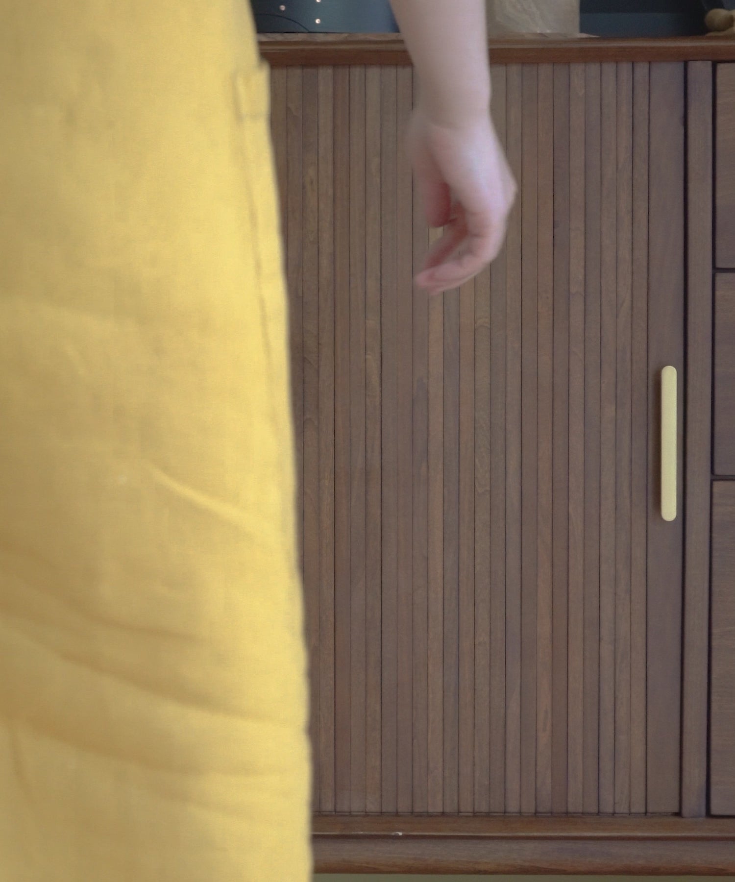 JULIE KITCHEN CABINET