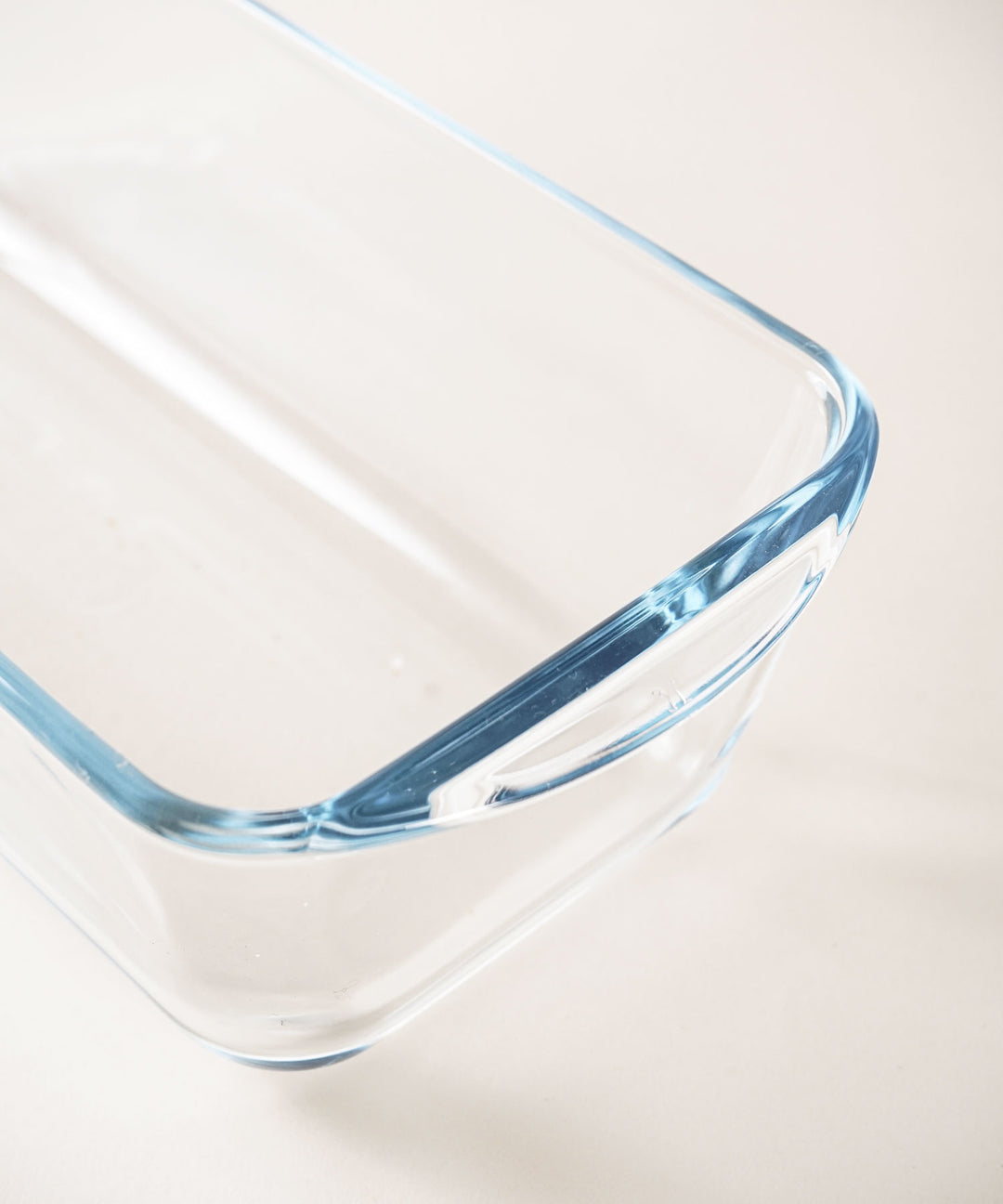 PYREX（パイレックス）ローフディッシュ 1.5L｜冷凍保存からオーブン