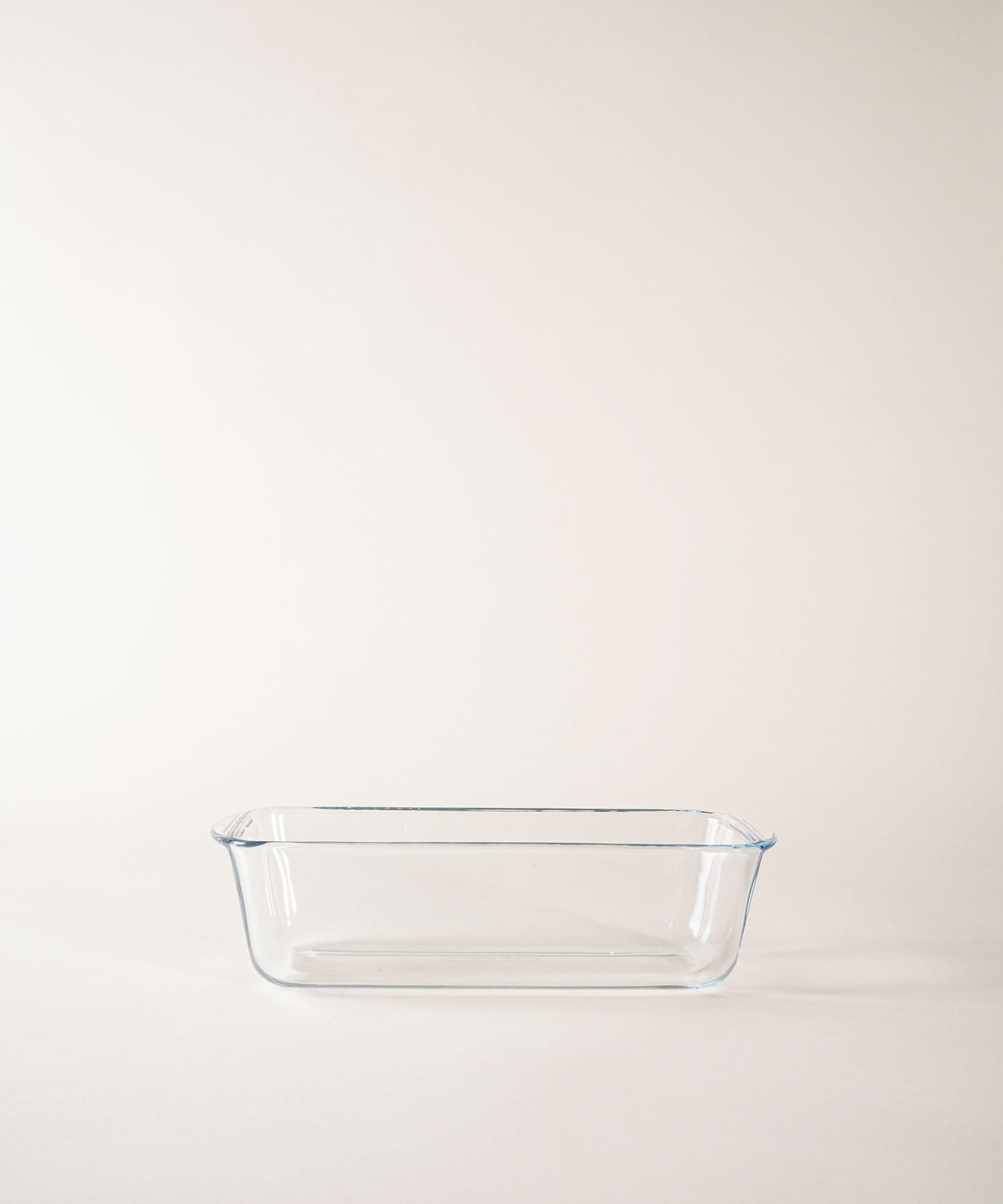 PYREX（パイレックス）ローフディッシュ 1.5L｜冷凍保存からオーブン