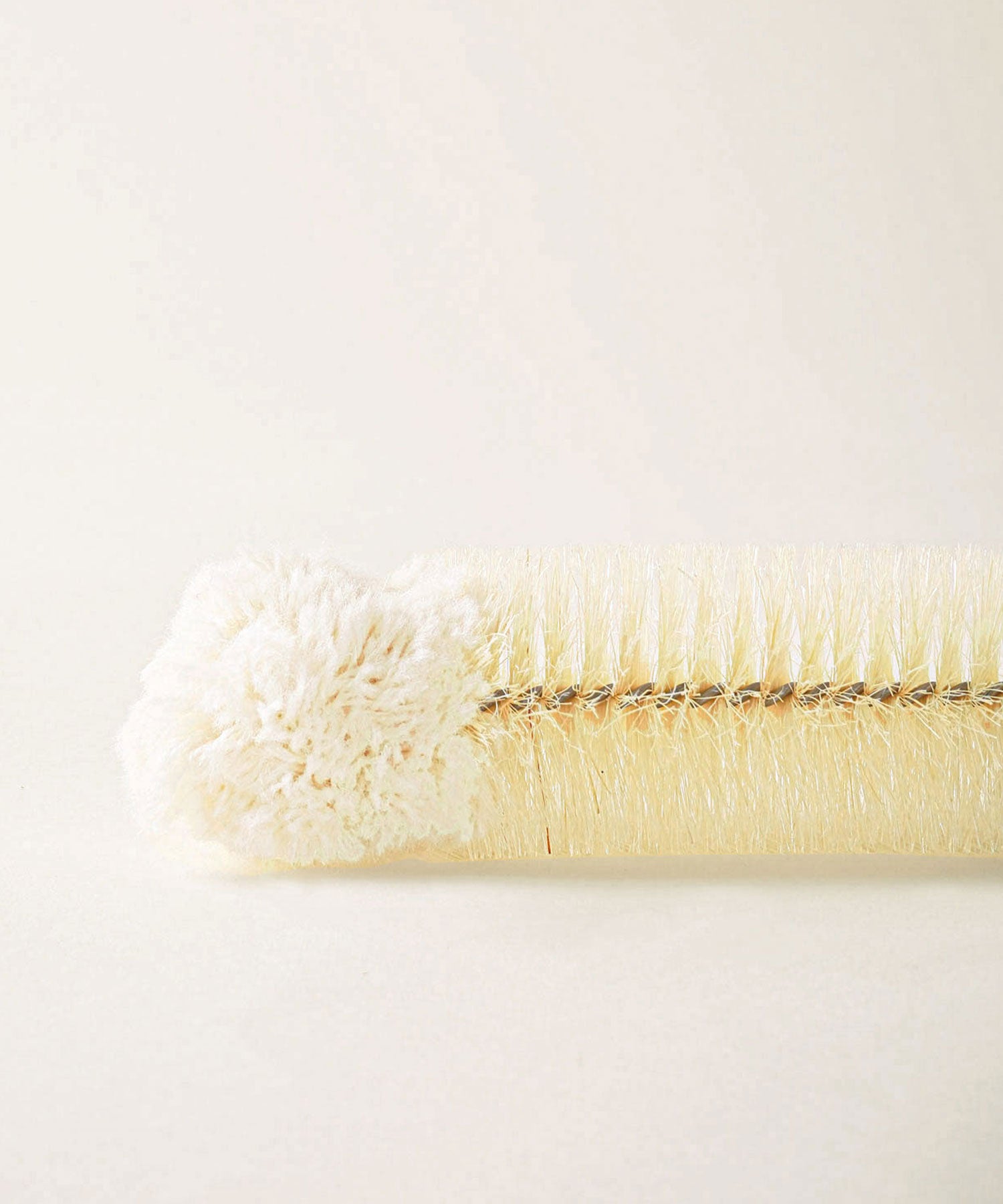 クリーニングブラシ