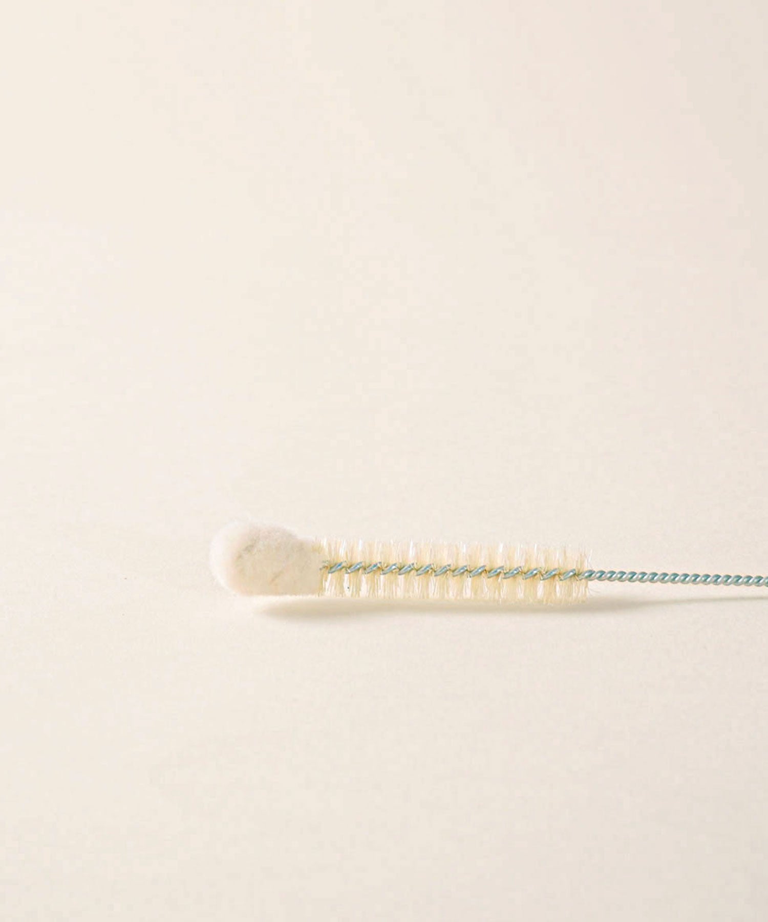 クリーニングブラシ