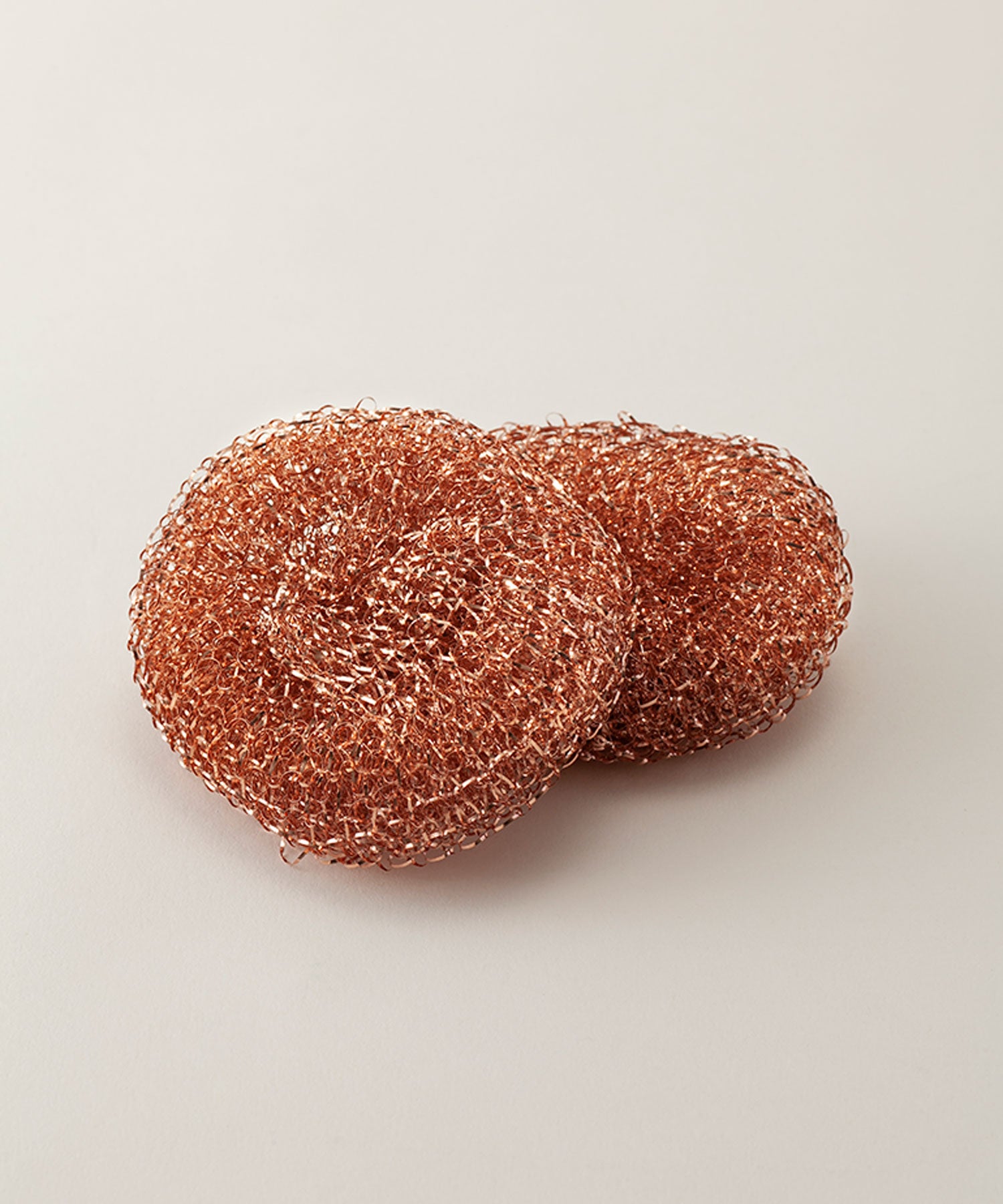 Redecker メタルタワシ(2個セット)