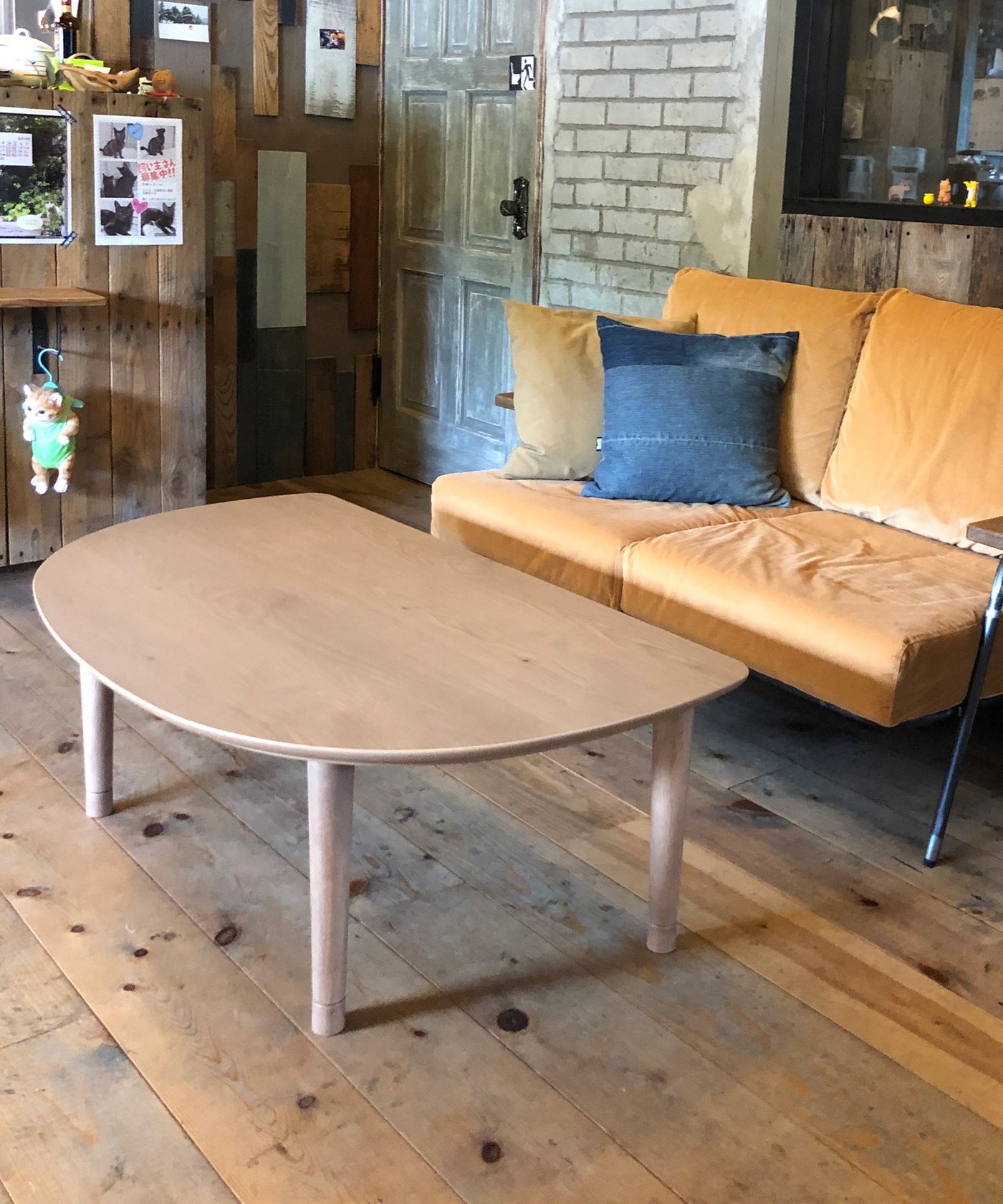 reno KOTATSU TABLE 1200