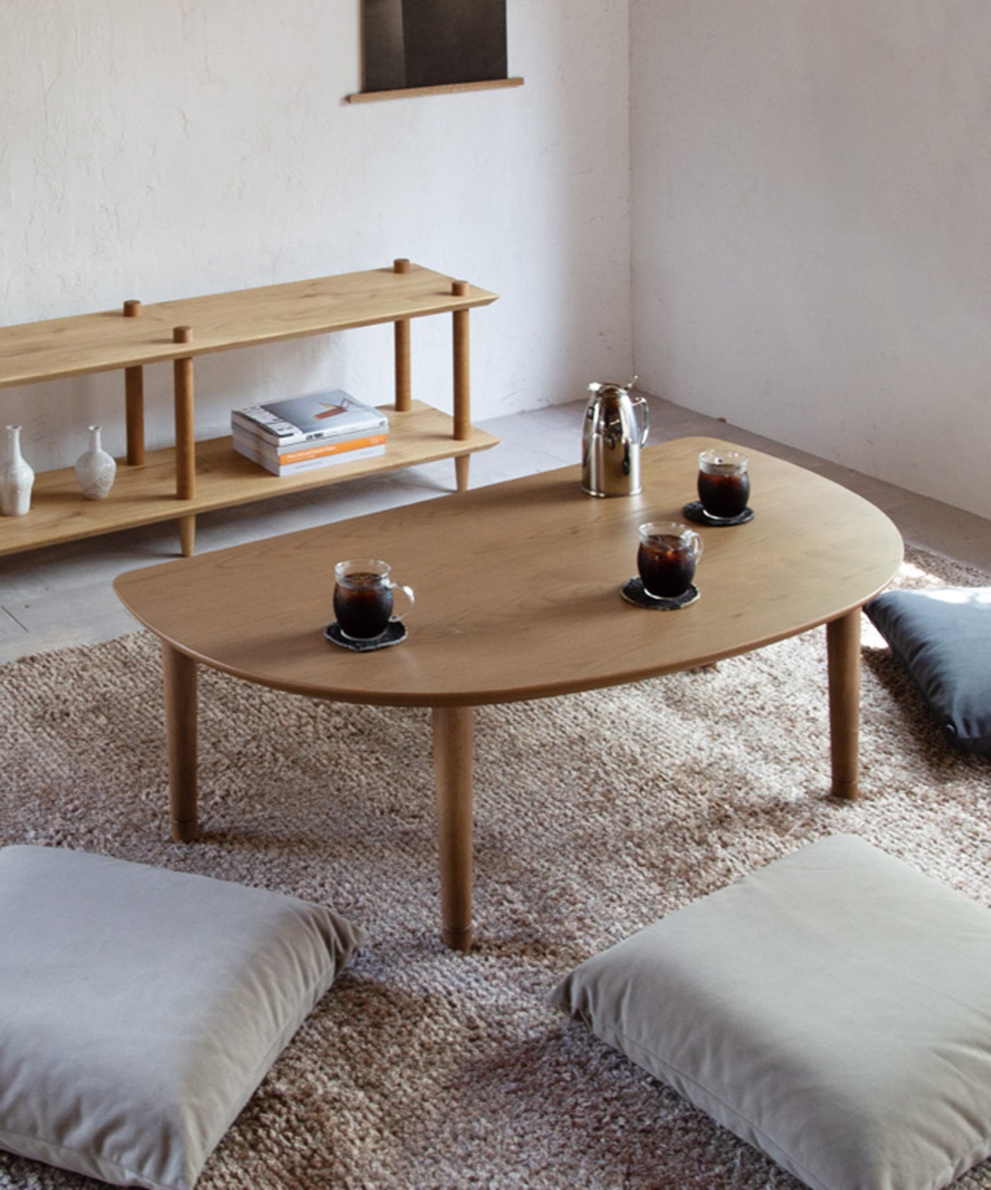 reno KOTATSU TABLE 1200