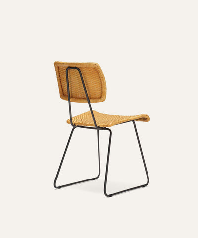 【20％OFF！】TRAPELINE SIDE CHAIR