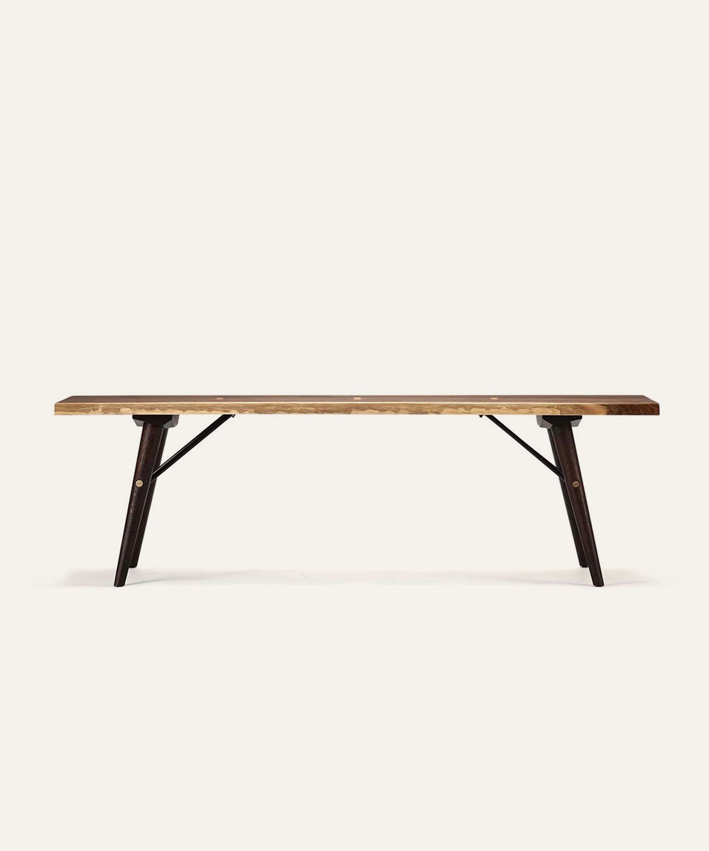 【50％OFF！】TURNED BENCH