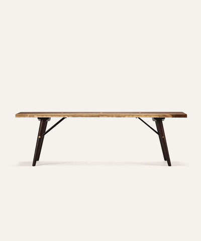 【50％OFF！】TURNED BENCH