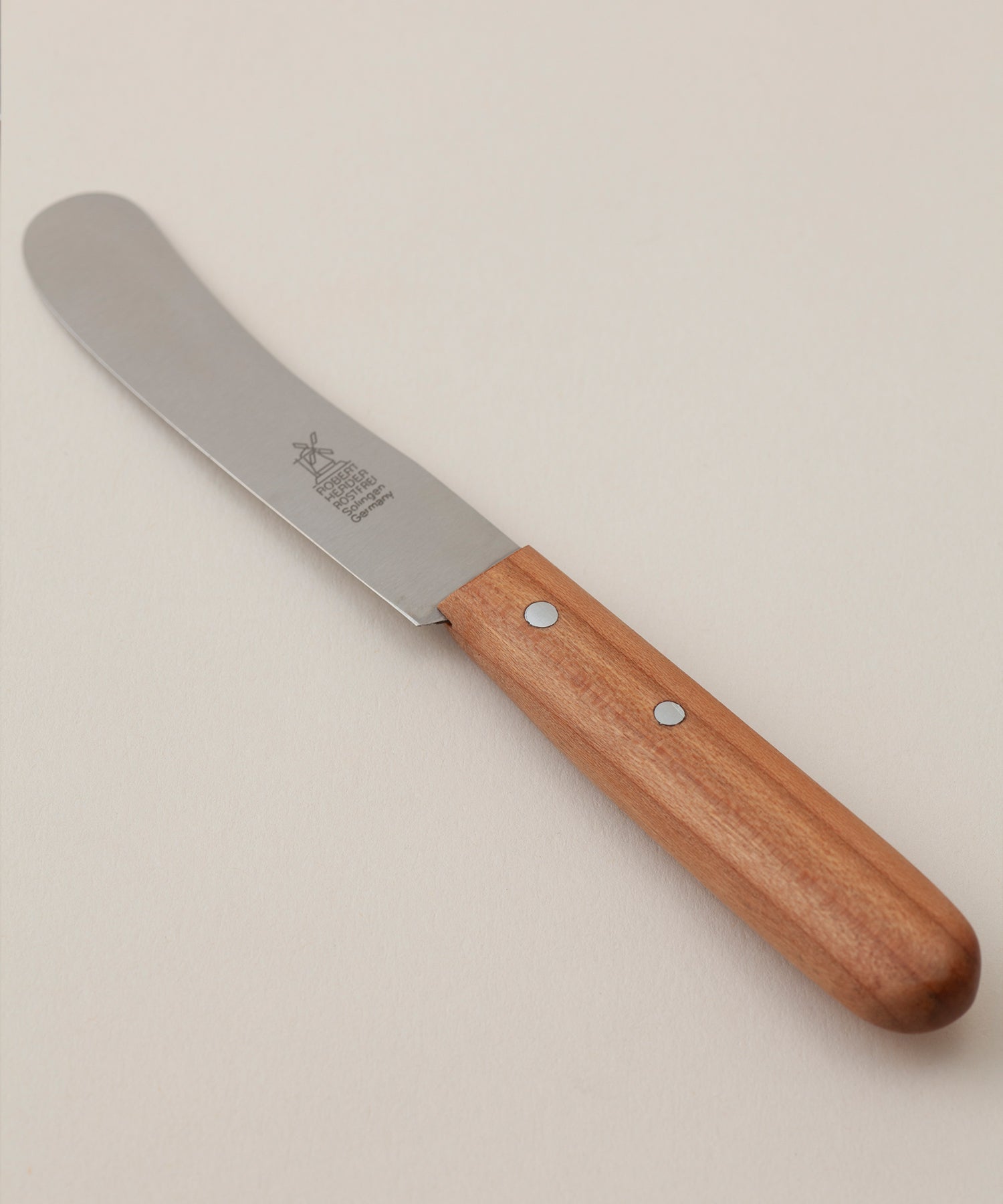 GERMAN BUTTER KNIFE