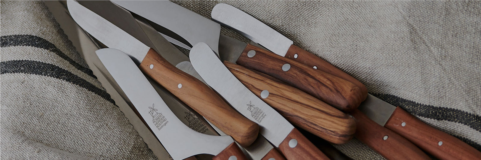 Robert Herder – TIMELESS COMFORT