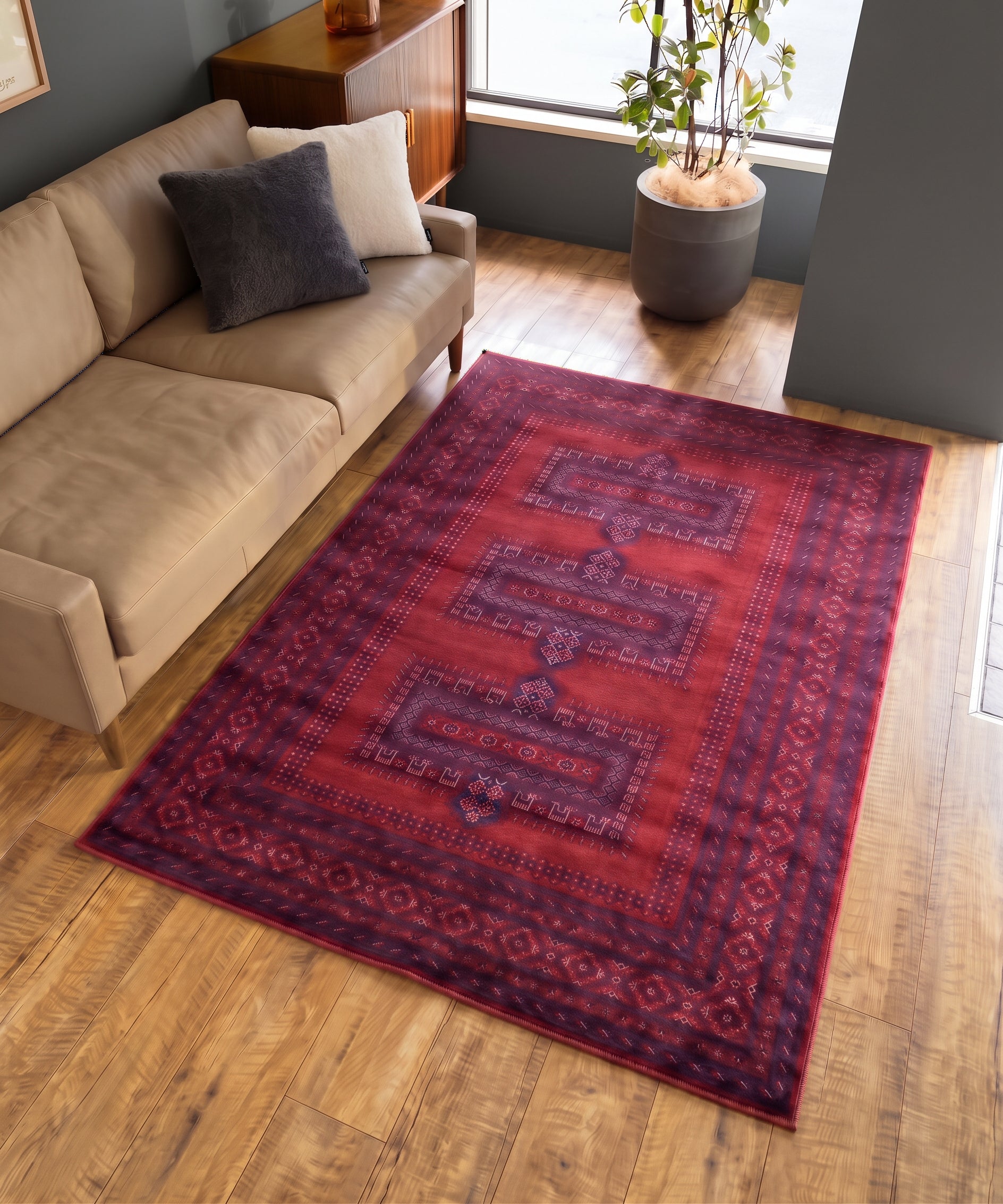 RICK RUG 1400×2000mm