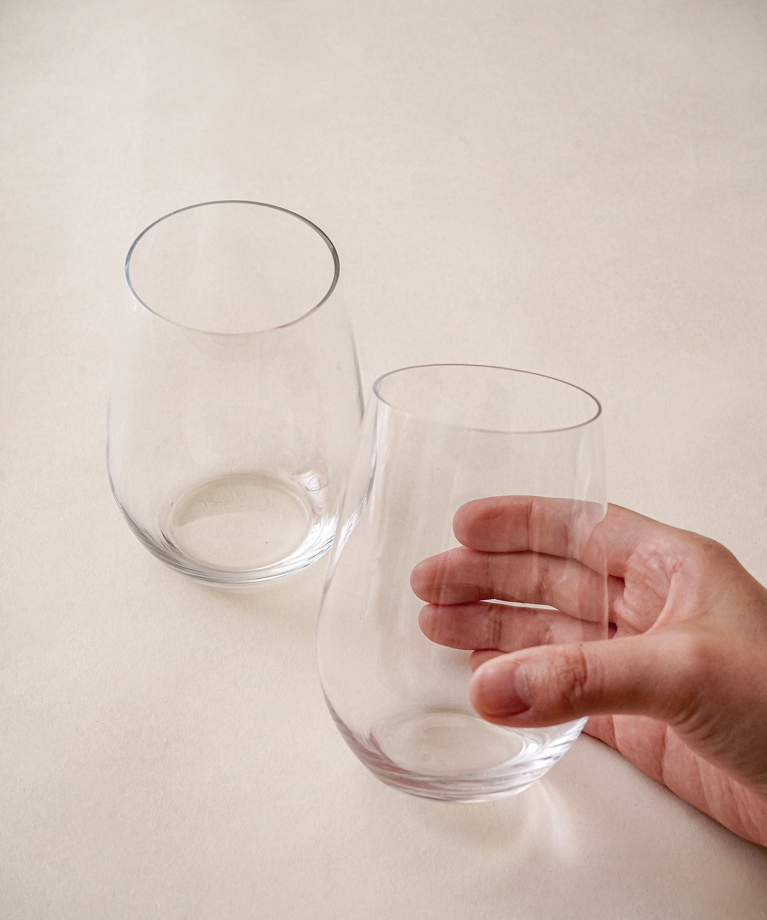 O リースリング ソーヴィニヨンブラン ペア