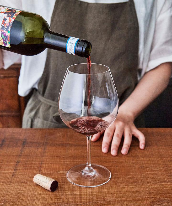 RIEDEL vinum BURGUNDY ワイングラス 4客 楽天市場】【メーカー