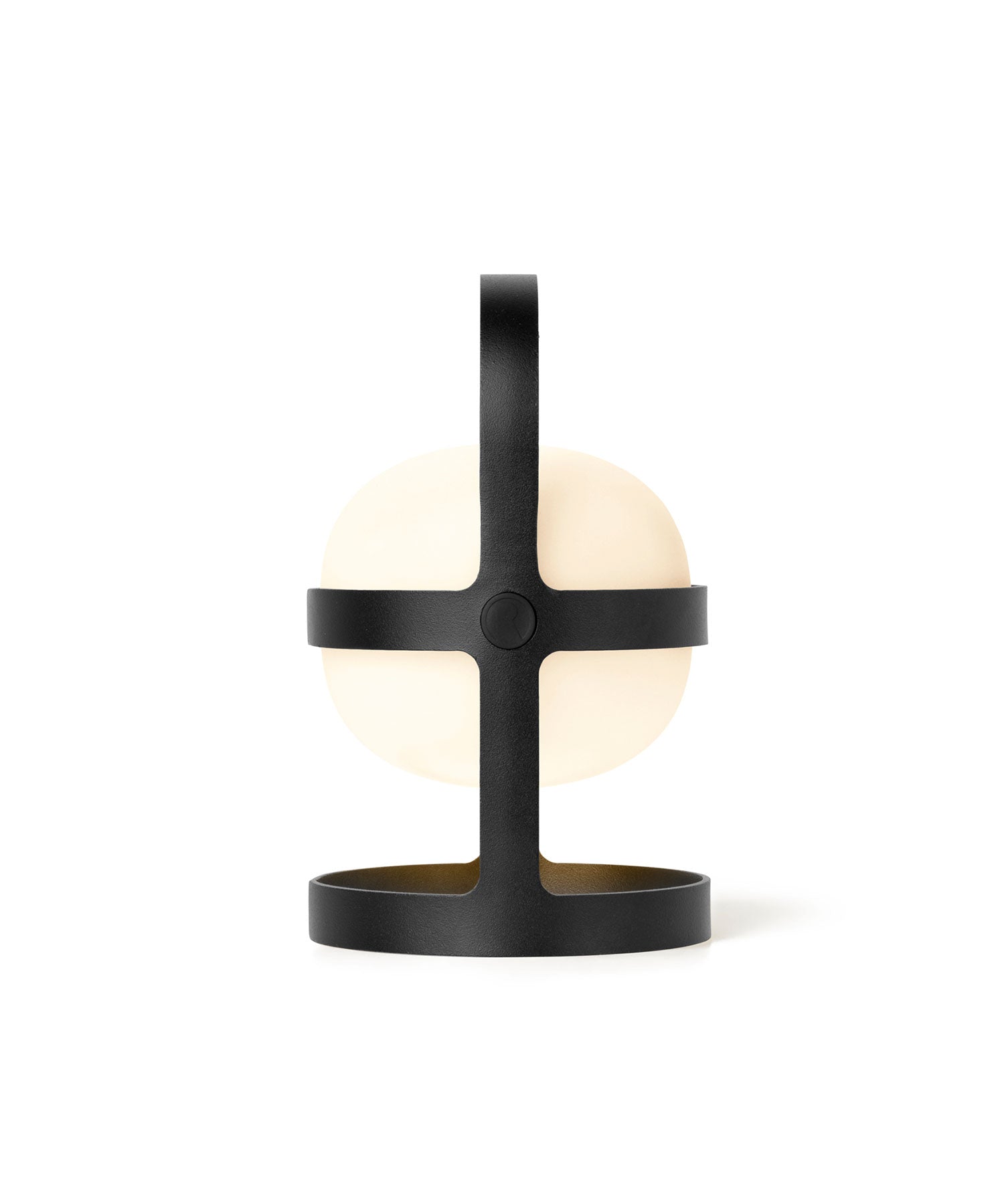 SOFT SPOT SOLAR black