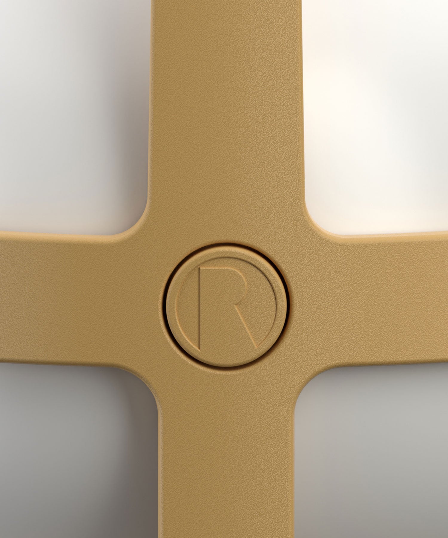 SOFT SPOT SOLAR CIRCULAR H18.5cm