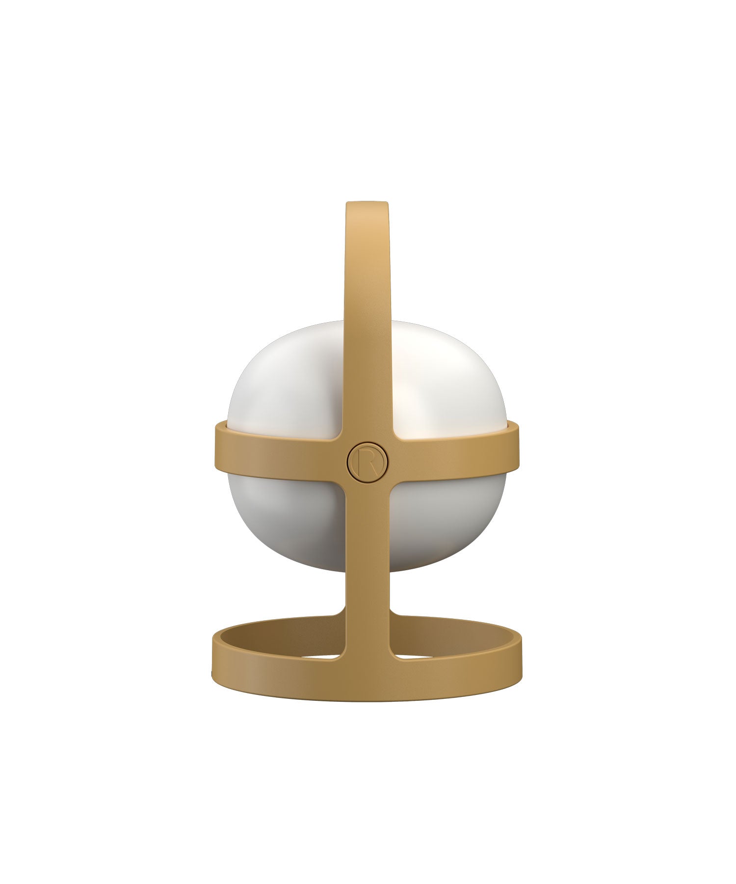 SOFT SPOT SOLAR CIRCULAR H18.5cm