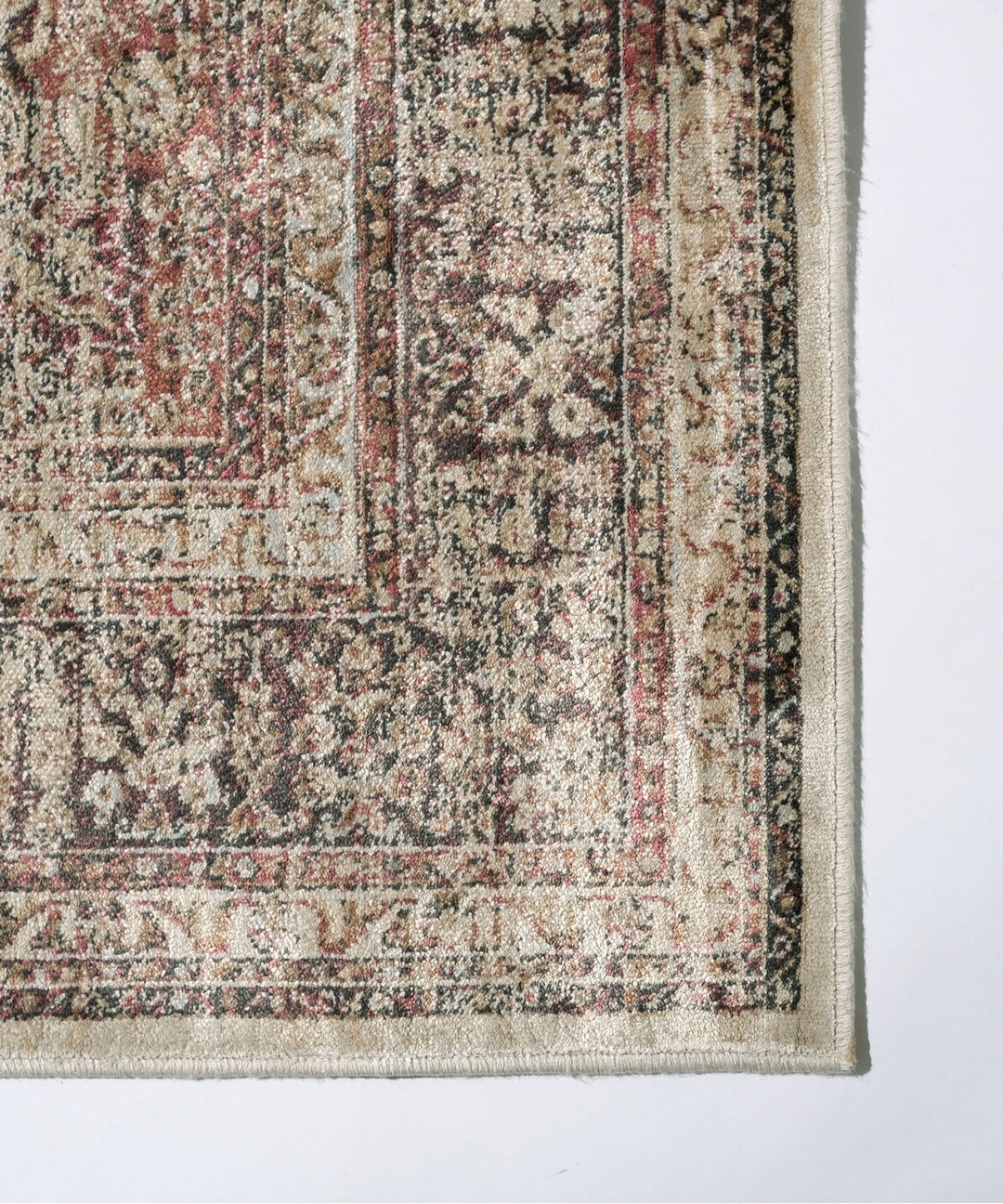 RugRu(ラグル)IRIS RUG 1400x2000mm ヴィンテージ ラグ 絨毯 RugRu(ラグル)IRIS RUG 1400x2000mm ヴィンテージ ラグ 絨毯