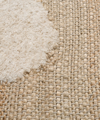 LOGAN RUG 1400×2000mm
