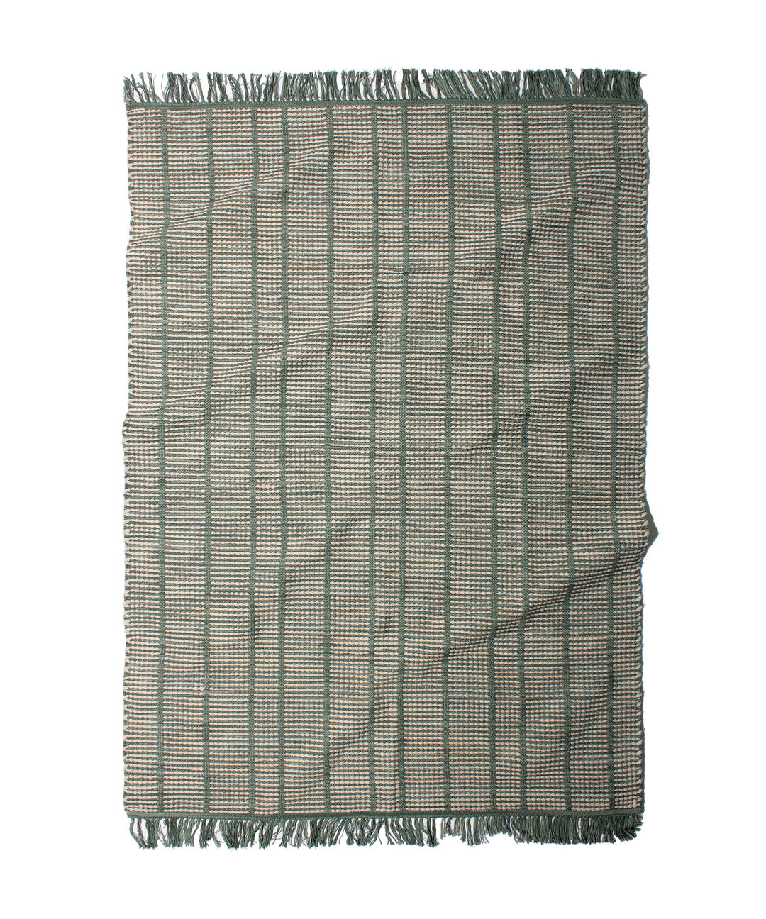 RugRu SCEAN RUG 1400×2000mm - 個性的なカラーで空間を引き立てるラグ