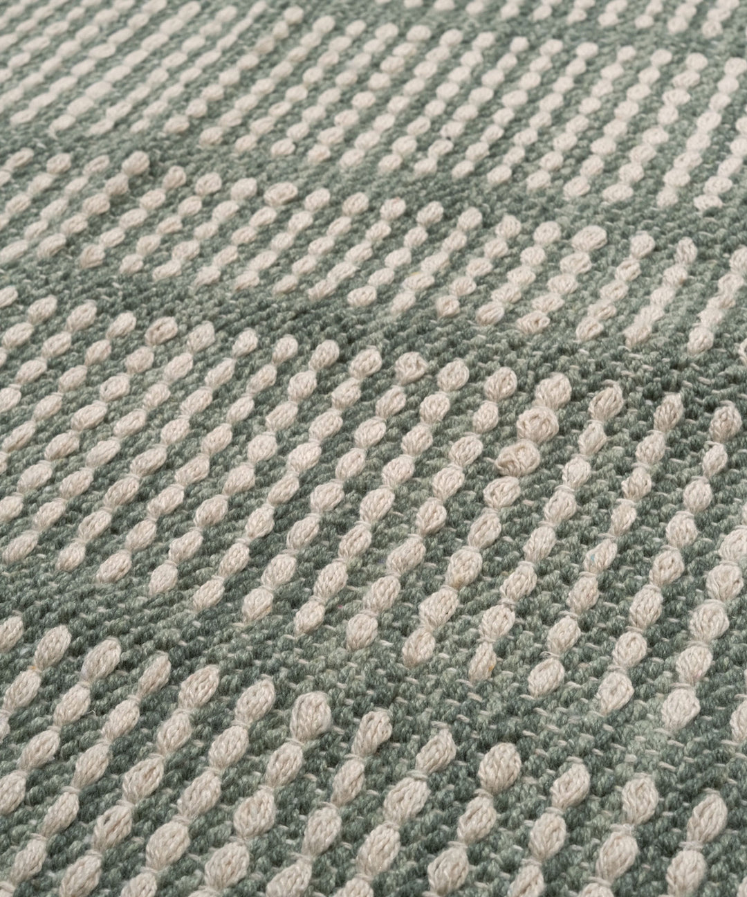 RugRu SCEAN RUG 1400×2000mm - 個性的なカラーで空間を引き立てるラグ