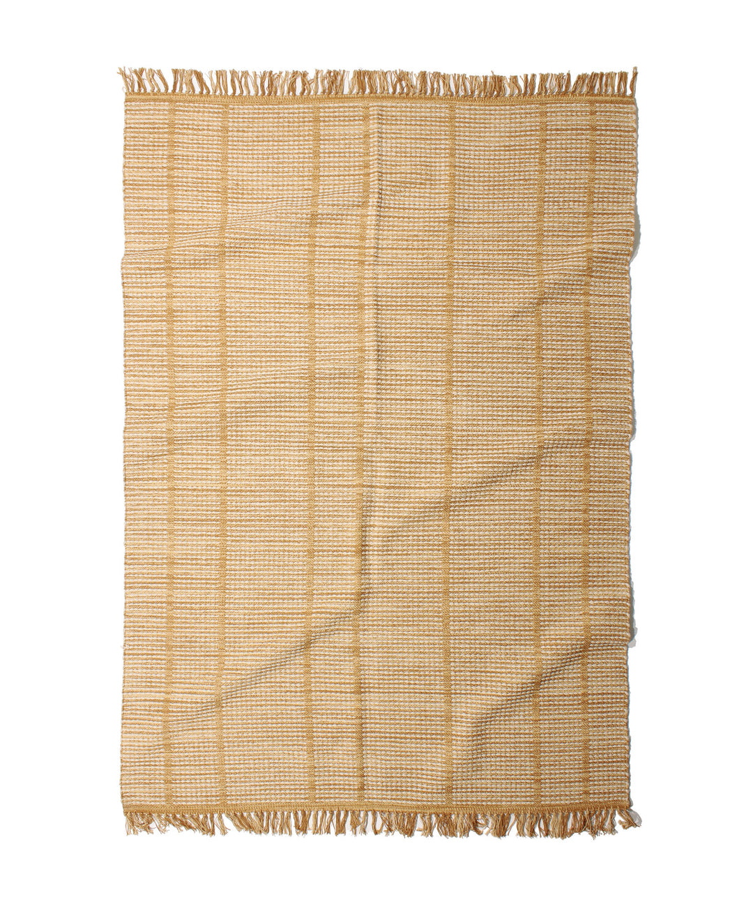 RugRu SCEAN RUG 1400×2000mm - 個性的なカラーで空間を引き立てるラグ