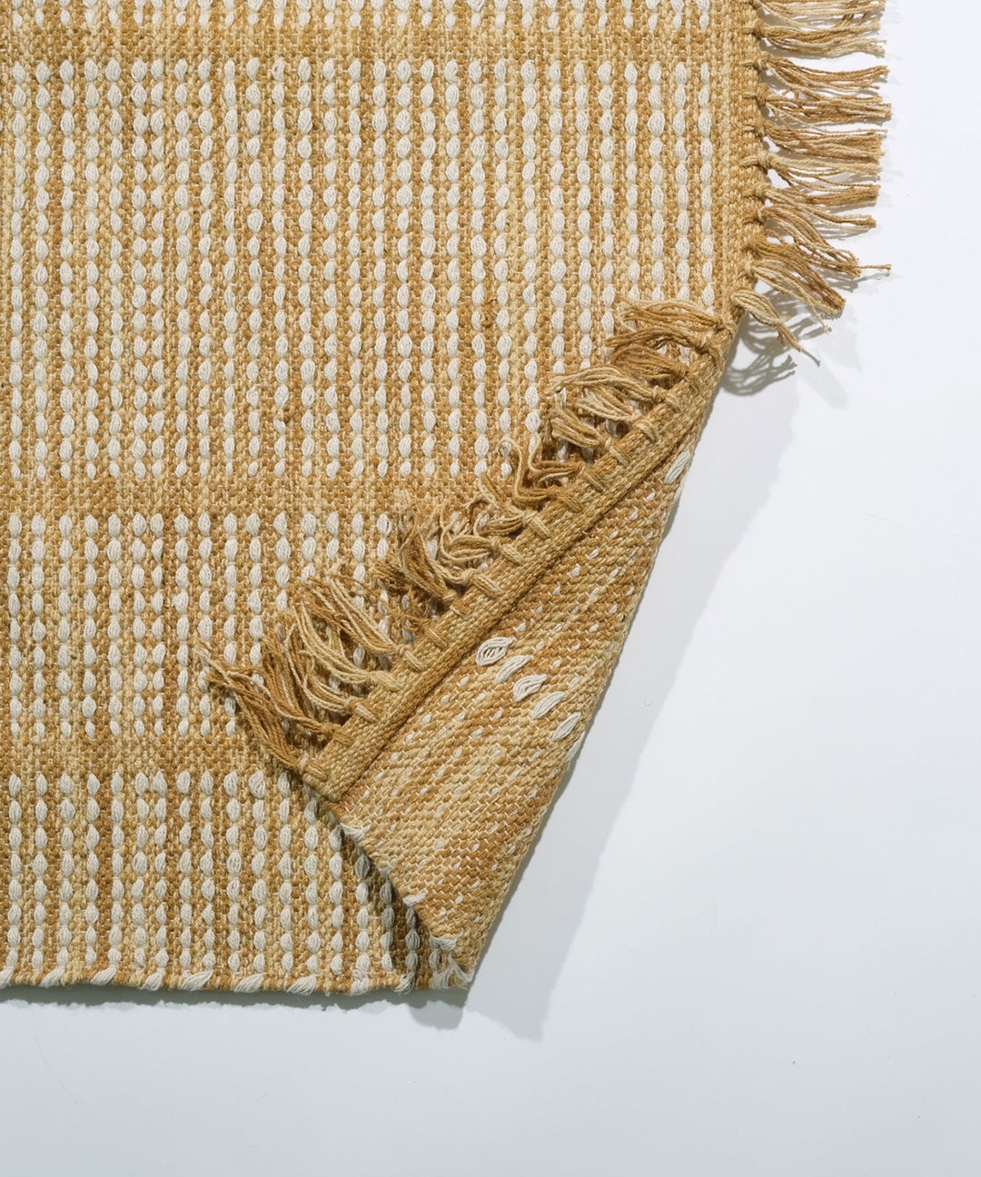 RagRu ハノイラグ 140*200cm RugRu（ラグル）RANI RUG 1400×2000mm