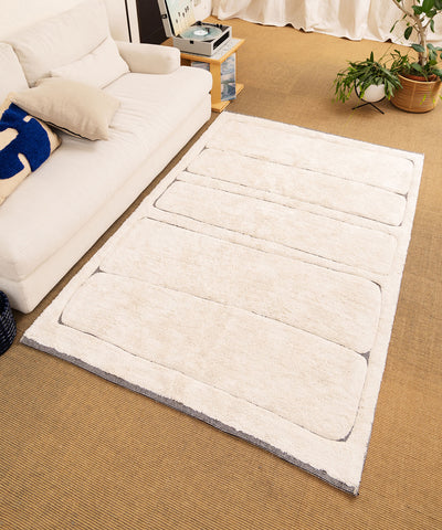 TERRY RUG 1400×2000mm