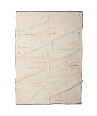 TERRY RUG 1400×2000mm