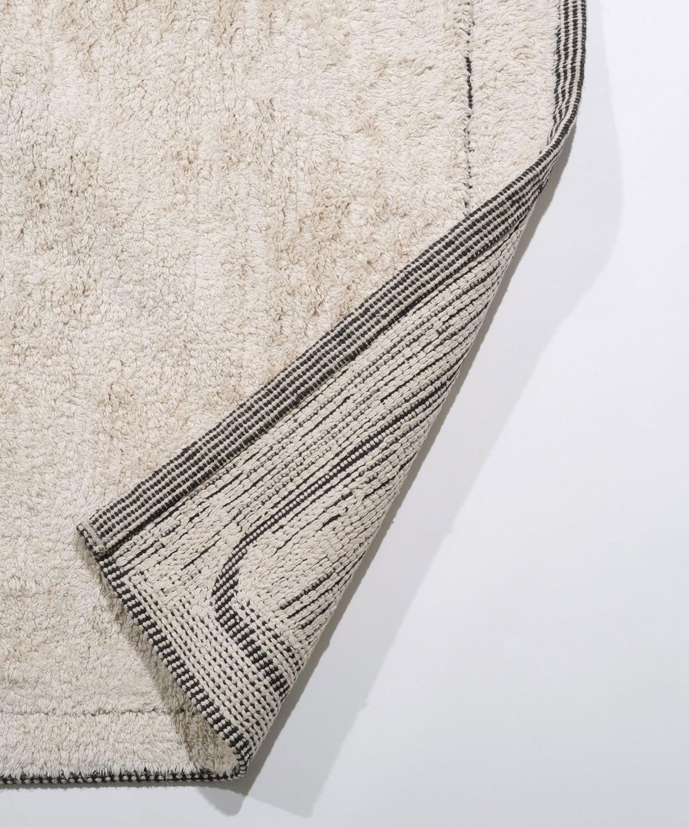 TERRY RUG 1400×2000mm