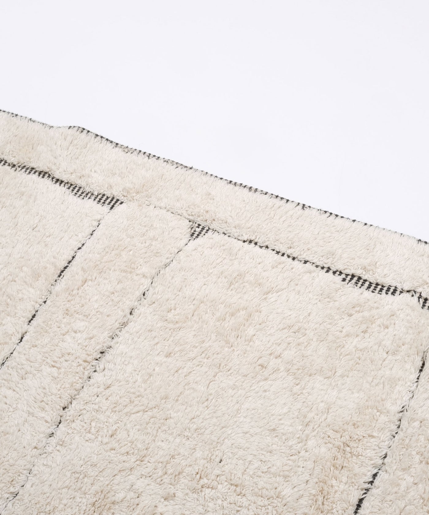 TERRY RUG 1400×2000mm