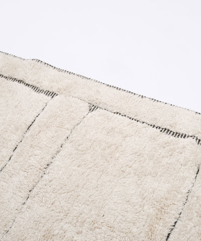 TERRY RUG 1400×2000mm