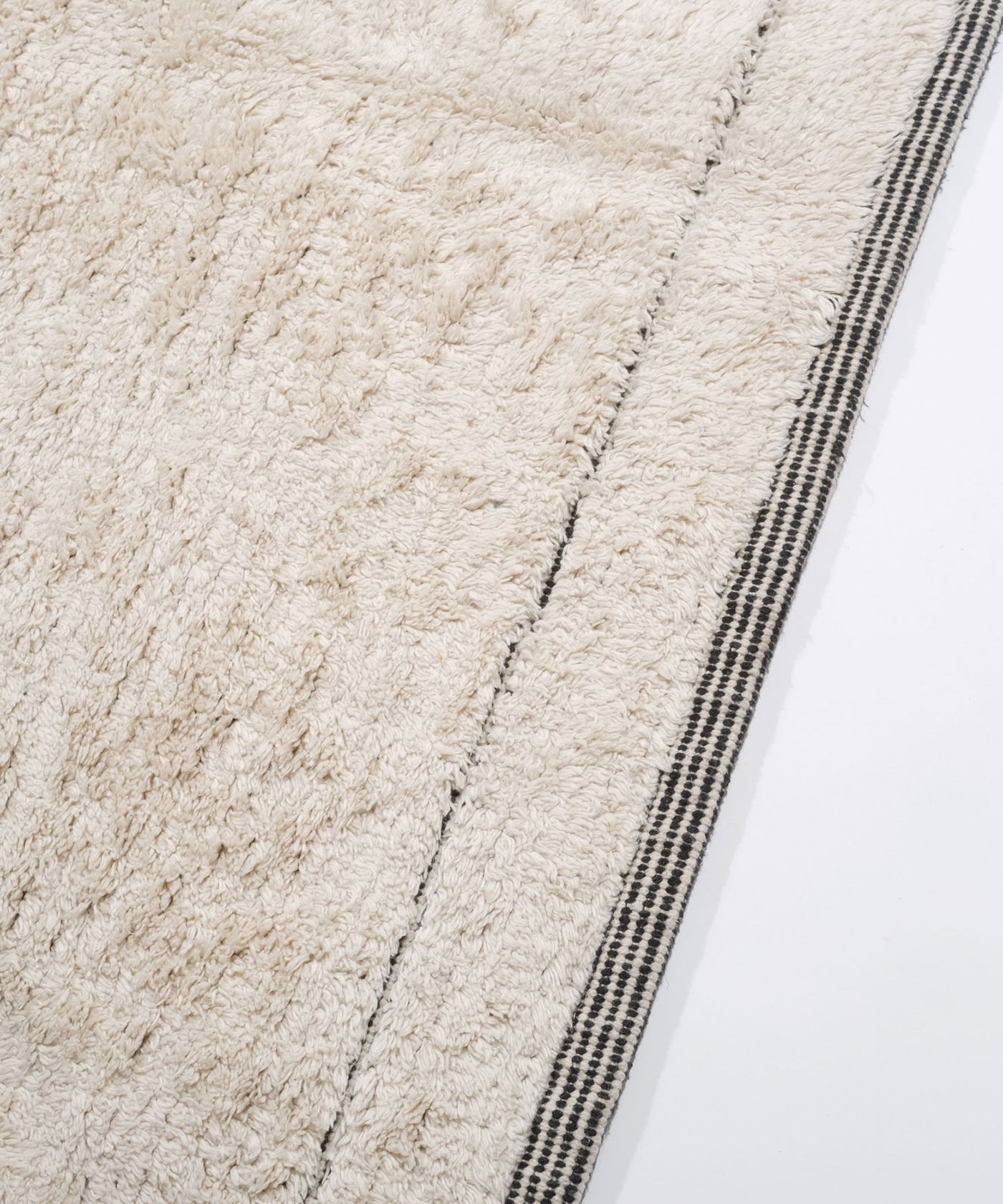 TERRY RUG 1400×2000mm