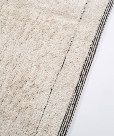 TERRY RUG 1400×2000mm