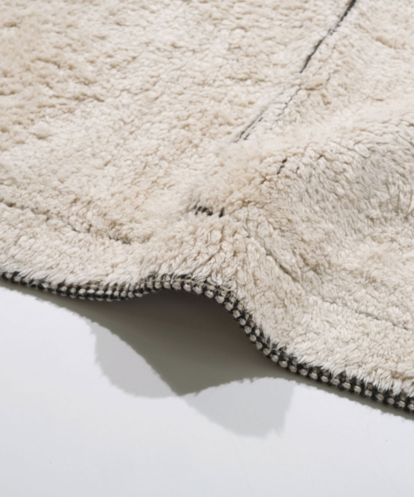 TERRY RUG 1400×2000mm