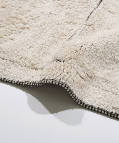 TERRY RUG 1400×2000mm