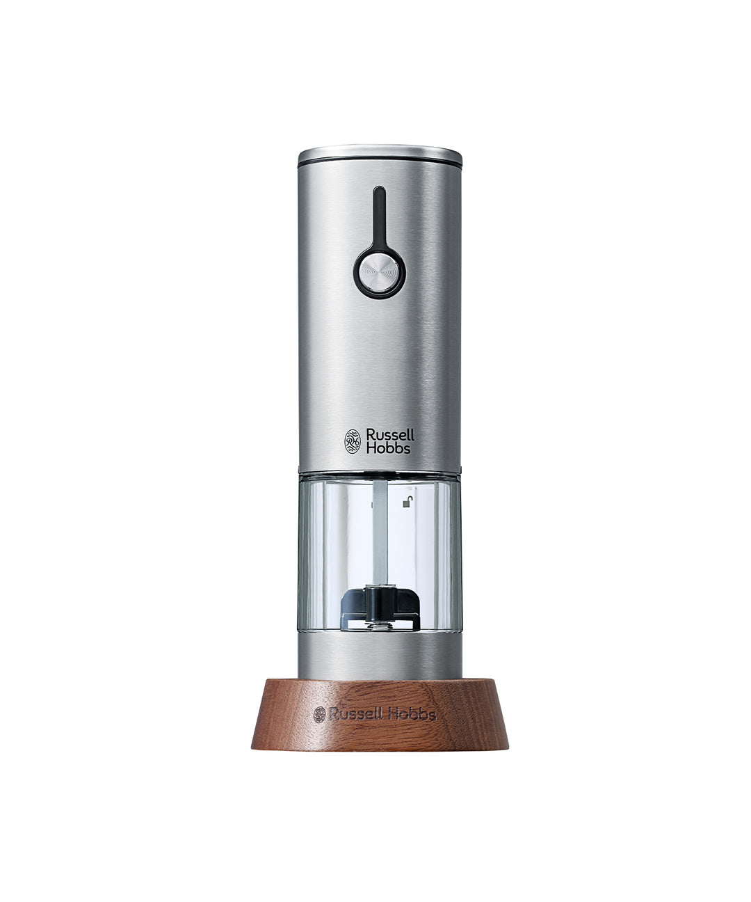 Russell Hobbs 電動ゴマミル｜挽きたて香ばしい風味を手軽に｜充電式