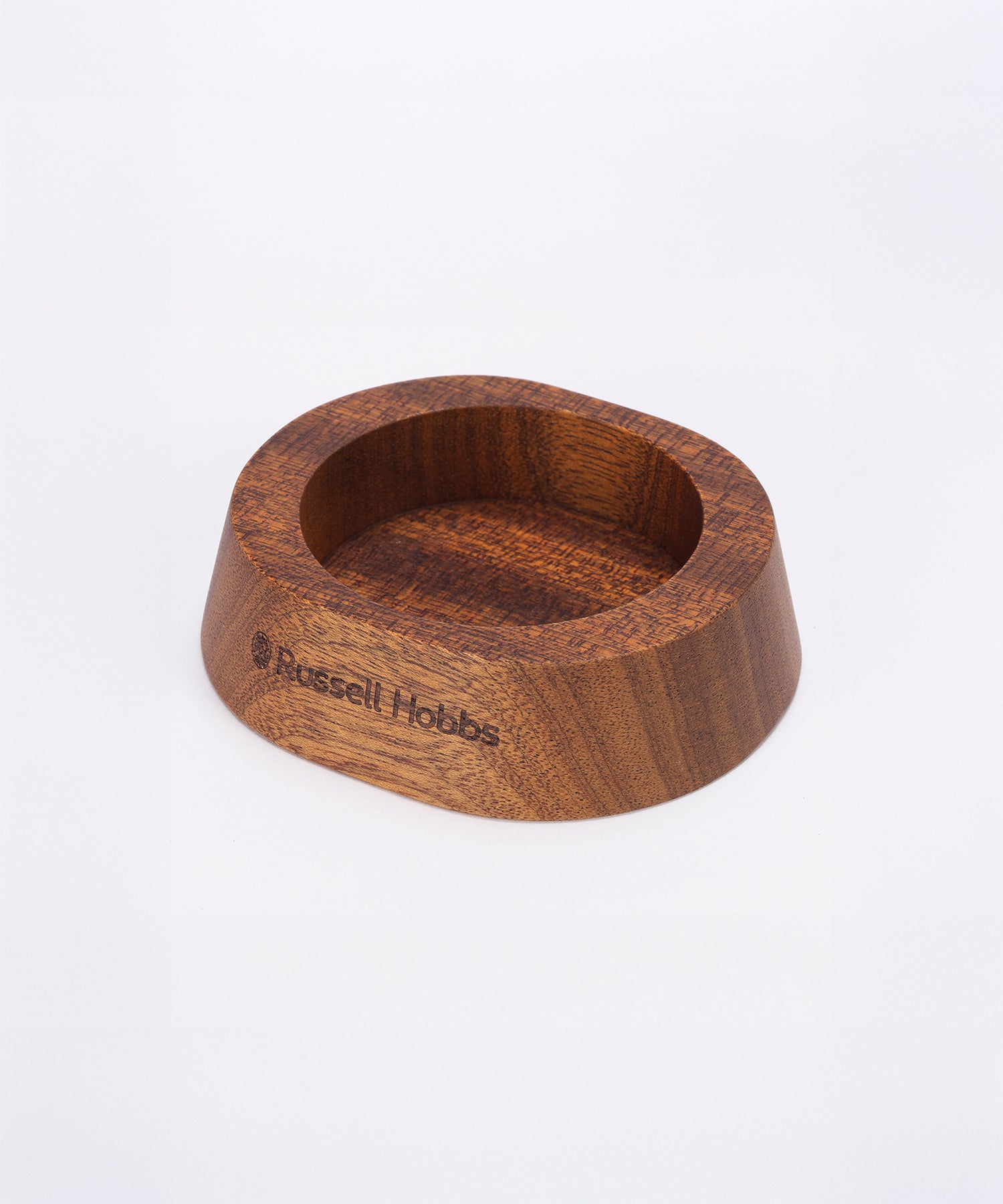 専用ウッドスタンドが付属します