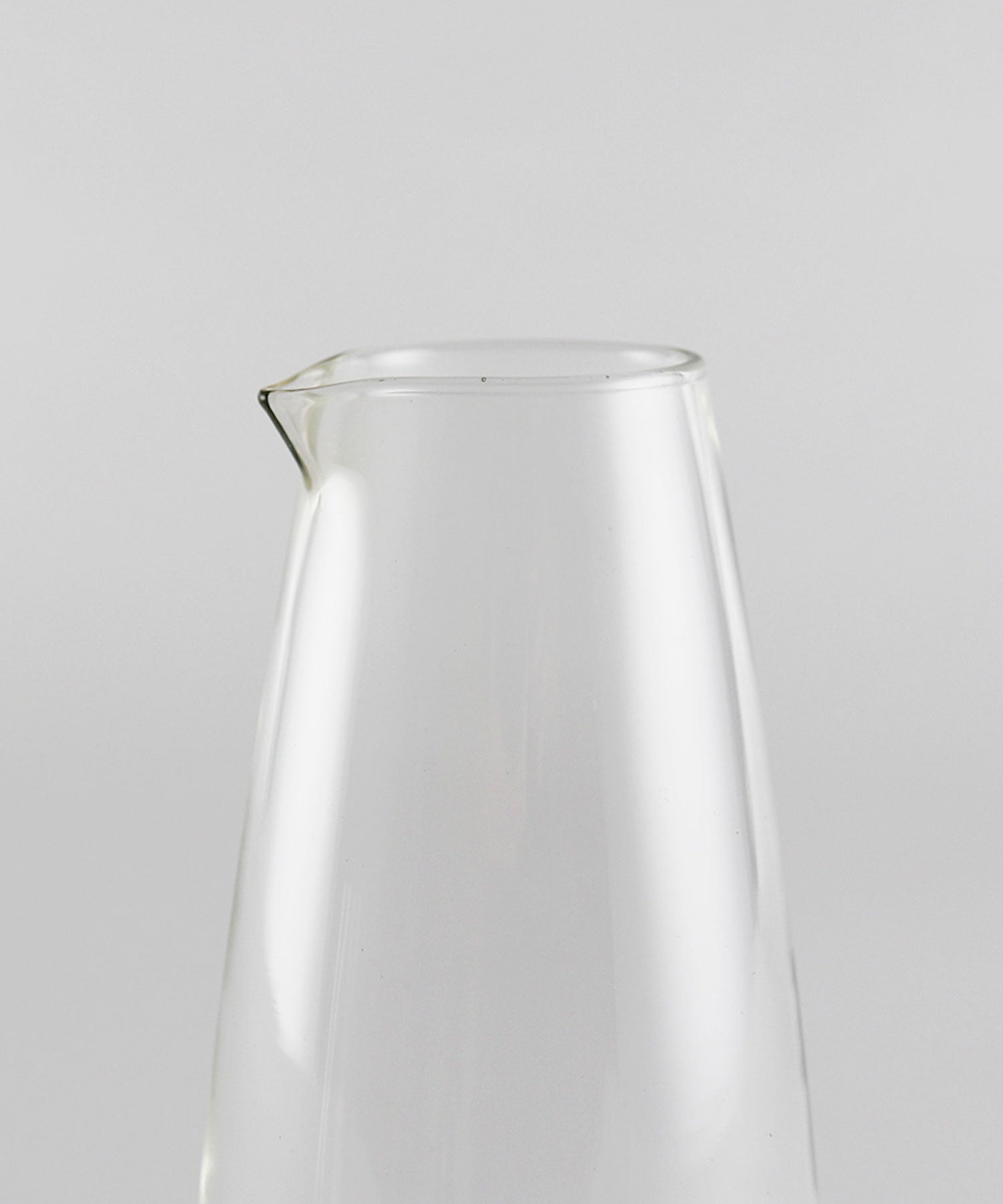 リューズガラス カラフェ　トール