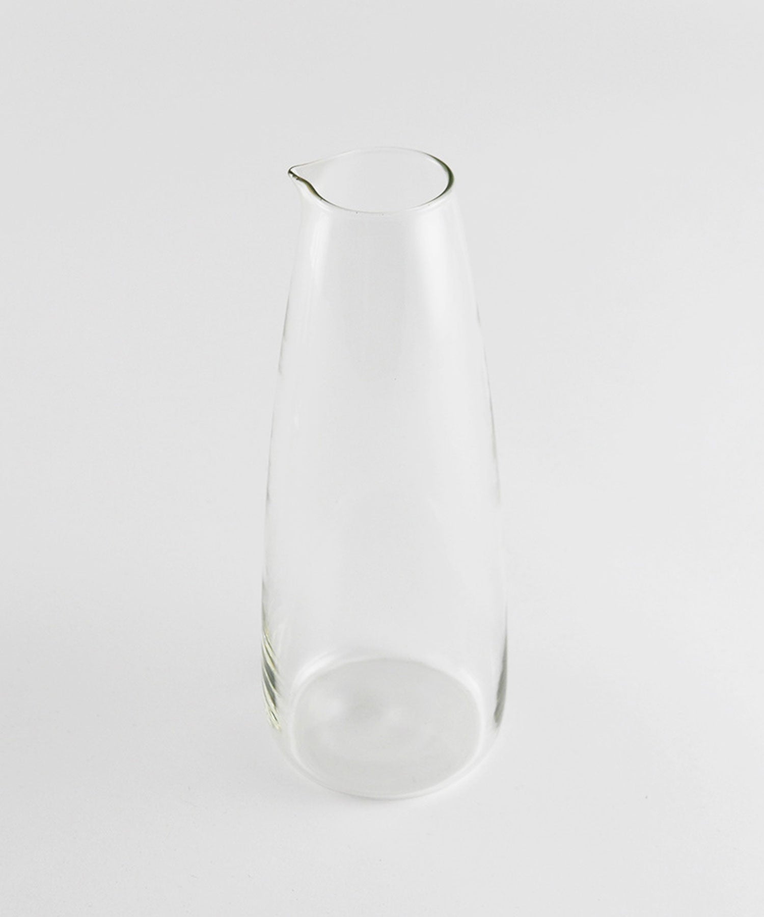 リューズガラス カラフェ　トール