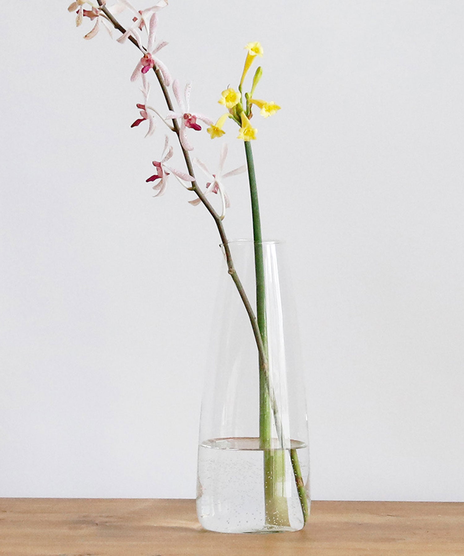 リューズガラス カラフェ　トール