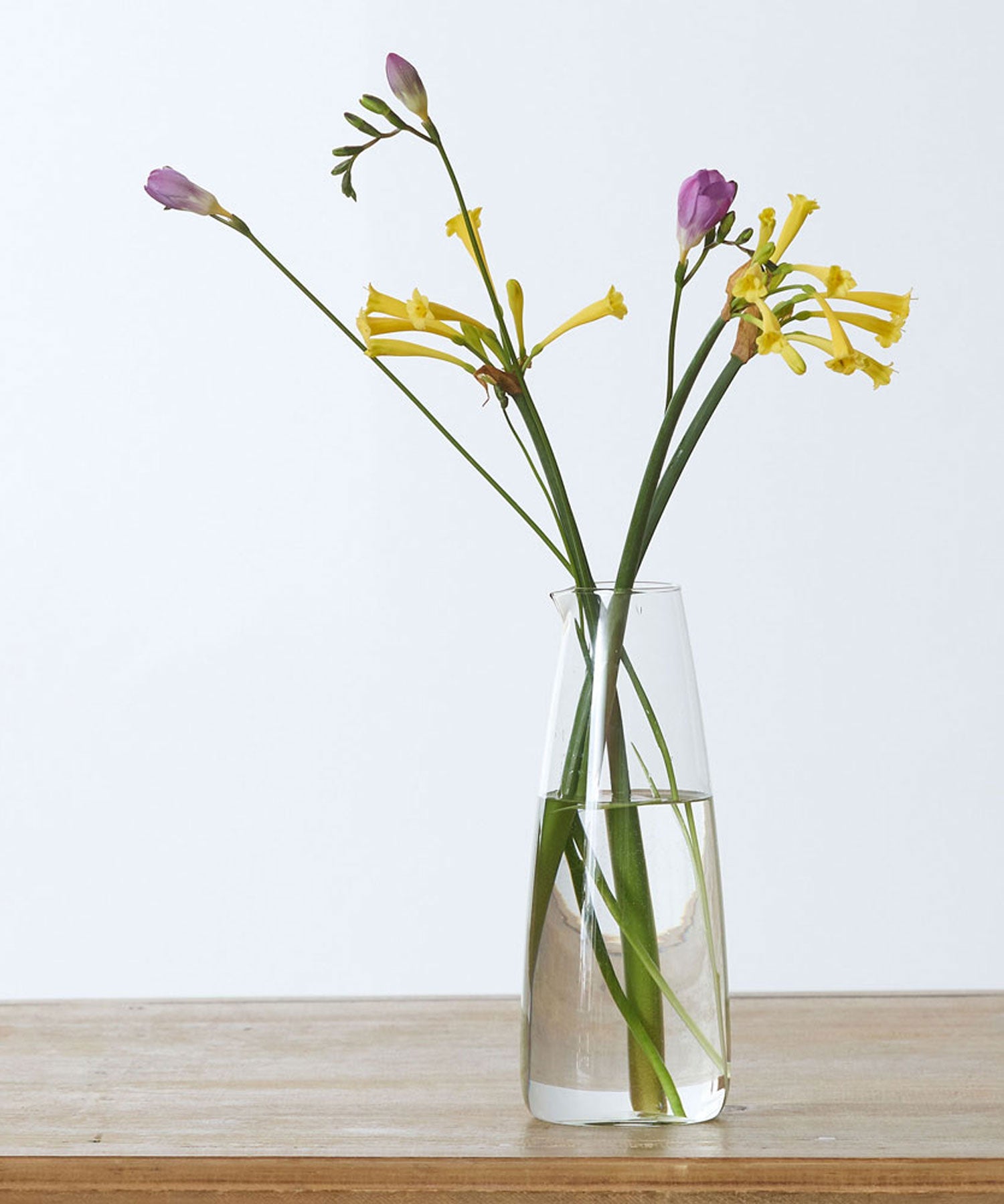 リューズガラス カラフェ　トール