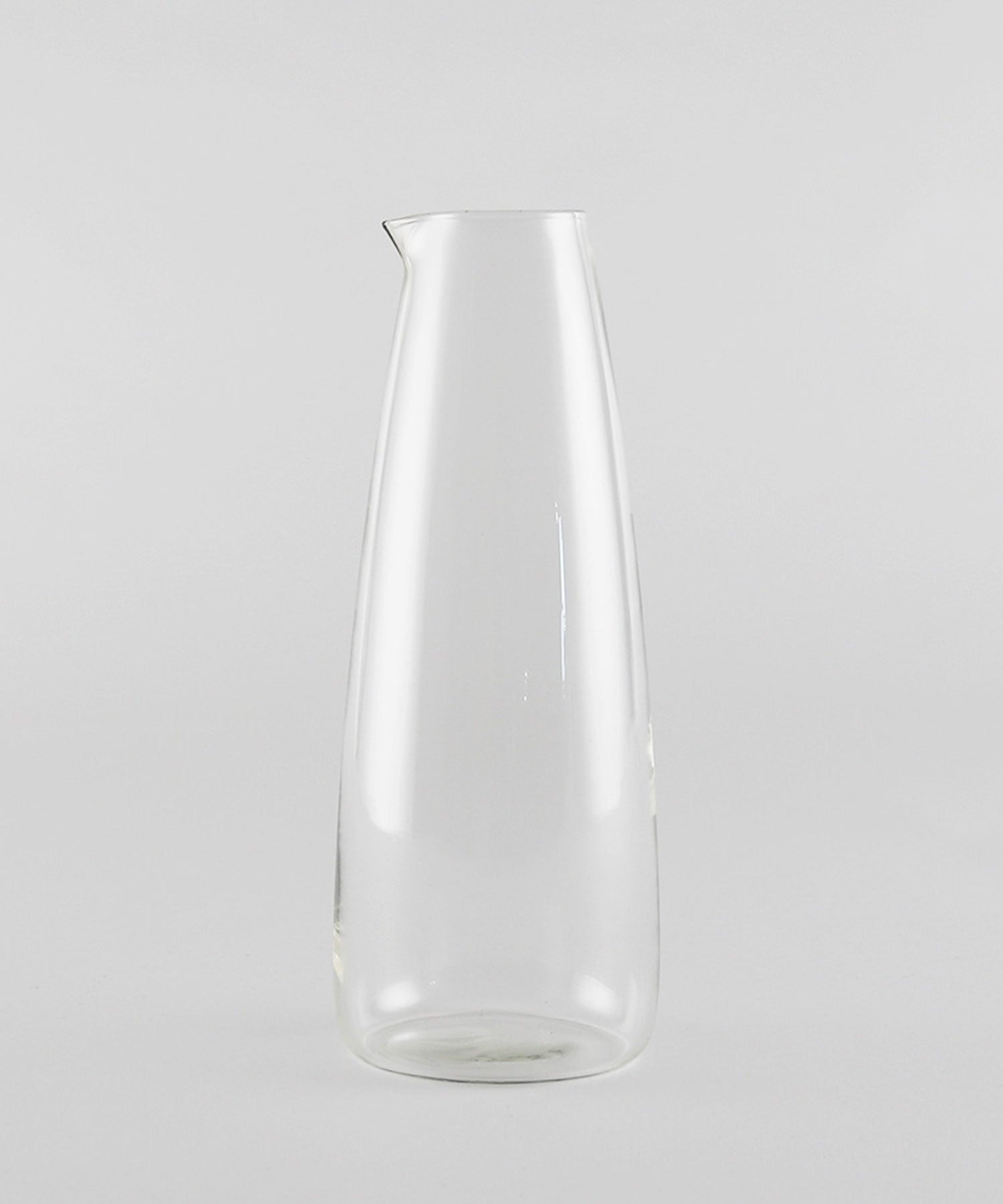 リューズガラス カラフェ　トール